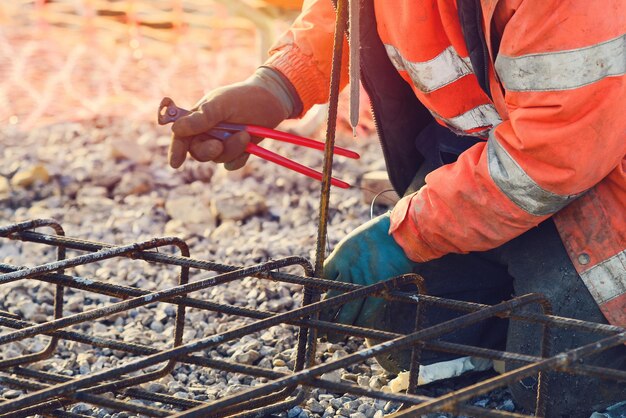 Site Preparation & Enabling Work