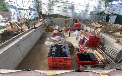 Excavation, Drainage and Groundwork Services – Building from the Ground Up