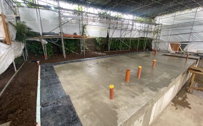 The Importance of Piling in Building Construction